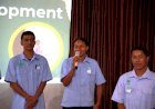 MARIA POLANDA : WORKSHOP 2025 TSE GROUP TINGKATKAN KOMPETENSI KERJA SAYA