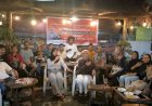 Aliansi Mahasiswa Tangerang Raya (AMT-RAYA) Mendukung "IRJEN.POL. Asep Edi Suheri, S.I.K., M.Si" Sebagai Kapolda Metro Jaya