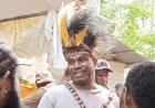 Petrus R. Omba Ajak Masyarakat Boven Digoel Tetap Tenang dan Fokus Menyongsong PSU Pasca Keputusan Diskualifikasi MK