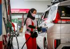 Pertamina Bantah Oplos Pertalite Jadi Pertamax, Kualitas Sesuai Spesifikasi Pemerintah
