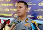 Kapolresta : Pihak Keamanan Tetap Menjamin Umat Muslim Jalankan Ibadah Di Bulan Suci Ramadhan