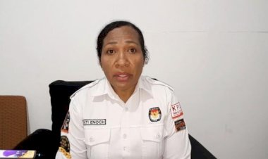 KPU Mappi Ajak Warga Aktif Awasi Pilkada 2024