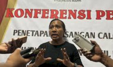 KPU Mappi Pastikan Partisipasi Publik dalam Pilkada 2024
