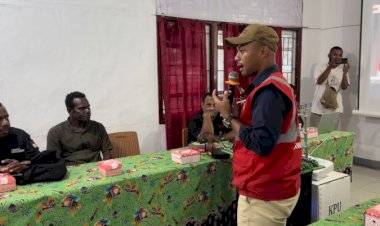 PLN Sosialisasikan Miniatur Jaringan Listrik untuk Edukasi Keselamatan APK