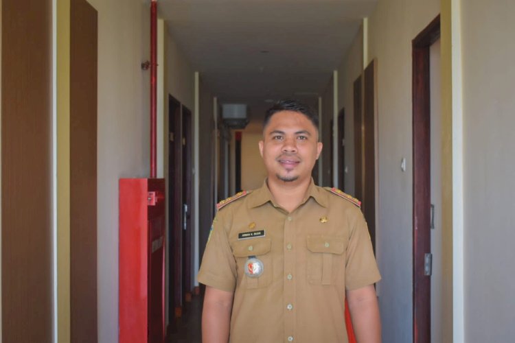 Lurah Samkai, Arman Bugis, 