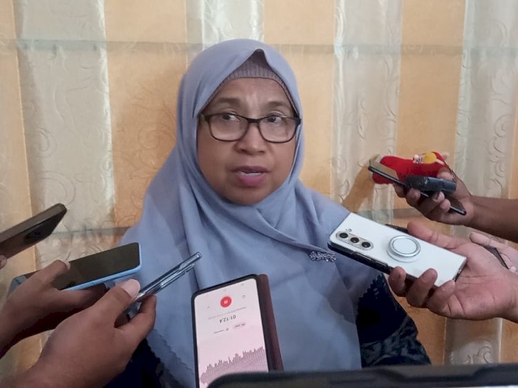Aliansi Demokrasi untuk Papua (AIDP) , Latifah Anum Siregar