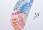 THR PNS 2025, Target  Cair 3 Minggu Sebelum Lebaran