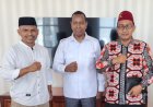 GP Ansor Mappi Optimistis Papua Selatan Maju di Bawah Kepemimpinan Apolo-Paskalis