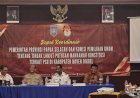 Gubernur Papua Selatan Apolo Safanpo Pastikan Kesiapan Pemungutan Suara Ulang di Boven Digoel