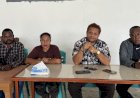Anggota DPD RI Dukung Program Pendidikan Gratis Gubernur PBD dan Wali Kota Sorong