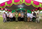 Safari Ramadan di Kampung Amunkai: Pemkab Merauke dan Legislator Serahkan Bantuan untuk Masyarakat