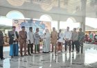 Pemerintah Daerah Merauke Salurkan Bantuan untuk Masyarakat di Safari Ramadan