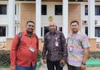 Dugaan kriminalisasi! Polres Boven Digoel dipraperadilankan atas penahanan janggal pegawai BPKAD