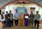 Safari Ramadhan di Kampung Yasa Mulya, Wakil Bupati Ajak Masyarakat Bersatu