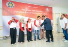 Beri Kuliah Umum Masa Depan Pertanian di Hahadapan Mahasiswa USU, Jerry Hermawan Lo Fokus Pengembangan SDA Indonesia