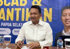 BPC HIPMI Se-Papua Selatan Gelar Musyawarah Cabang dan Pelantikan Serentak di Merauke