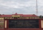TERKUAK! TUJUH PROYEK “SILUMAN” DI BOVEN DIGOEL DIDUGA KUAT MILIK POLRES
