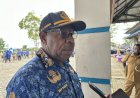 Soroti KPU, Sekda: PSU di Boven Digoel Berdampak pada Kualitas Layanan kepada Masyarakat
