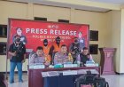 PROYEK “SILUMAN” POLRES DICORET, PEGAWAI BPKAD BOVEN DIGOEL JADI TERSANGKA “ILLEGAL ACCESS”