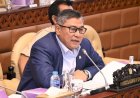 Kapal Feri Tabrak Dermaga di Merak, DPR Minta Kemhub Antisipasi Kelancaran Mudik Lebaran