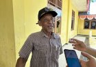 Gantikan Roni Omba, Andreas Yawulonop Terpilih Sebagai Kepala Kampung Persatuan, Komitmen Bangun Kampung