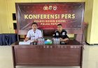 Proses Penetapan Tersangka Kasus UU ITE di BPKAD Boven Digoel Sesuai Prosedur Hukum