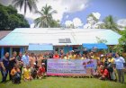 MAKIN SERU DAN INTERAKTIF, PROGRAM EDUKASI SOSIAL TSE DAPAT SAMBUTAN POSITIF