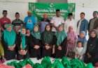 Majelis Muslim Papua Selatan Tebar Kepedulian Lewat Bantuan Sembako dan Pakaian Layak Pakai