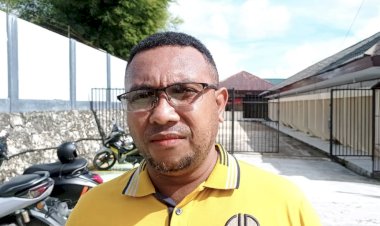 Praktisi Hukum Desak Mendagri RI Terbitkan SK Anggota DPRPBD Jalur Otsus