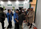 Halal Bihalal di Mushollah Al-Muslimin, Cawabup Boven Digoel H.Basri Imbau Pererat Tali Persaudaraan