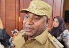 Bupati Boven Digoel: Pemda Siap Dukung PSU, Tapi Anggaran Masih Terbatas