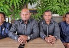 Empat Anggota MRP Papua Selatan dari Kabupaten Mappi Desak Jabatan Sekda Diisi Orang Asli Papua