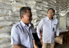 Stok Beras Boven Digoel Cukup hingga Pertengahan 2025, Distribusi Aman