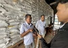 Bulog Pacu Distribusi dan Penyerapan Beras Lokal di Papua Selatan