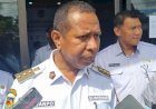 Gubernur Papua Selatan Tegaskan Pengerukan Sungai Maro...