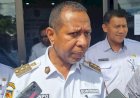 Gubernur Papua Selatan Tegaskan Pengisian Jabatan Sekda...