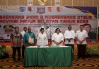 Tidak Hadir Pada Musrembang Otsus, Ketua MRP Papua Selatan...