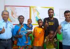 TSE Group Wujudkan Harapan Remaja Papua Melalui Operasi...