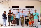 DARI KAYU LAPUK KE BETON KOKOH: TSE GROUP HADIRKAN HUNIAN...