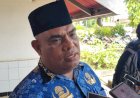 KONI Papua Selatan Gelar KONI Papua Selatan Gelar Rakerprov dan Musprov, Prioritaskan Putra Asli Papua Selatan
