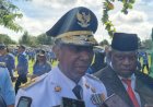 Papua Selatan Siap Laksanakan Program Strategis Nasional dan Otonomi Khusus