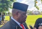 Ketua MRP Papua Selatan Damianus Katayu Desak Percepatan PAW dan Tegaskan Sekda Harus OAP Selatan