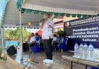 Peringati Hardiknas, Staf Ahli Bupati Boven Digoel Membuka Kegiatan Pameran dan Lomba