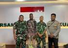 Kolaborasi Dandim dan Polisi Humanis: Membuka Jalan Kristofer...