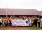 HADIRNYA EDUKASI SOSIAL, BERIKAN MOTIVASI BAGI PELAJAR...