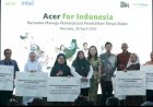 Acer Perkuat Transformasi Pendidikan Digital di Merauke...
