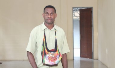 Refleksi Anak Malind: Jeritan dan Harapan Masa Depan Anak Papua Selatan