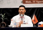Literasi Politik sebagai Fondasi Pengawasan Pemilihan di Biak Numfor