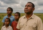 Sejuta Mimpi dan Harapan Anak Negeri Papua Selatan: Terkubur dalam Sejarah Kelam Anak Marind