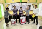 24 Calon Jemaah Haji Asal Boven Digoel Siap Berangkat Menuju Tanah Suci